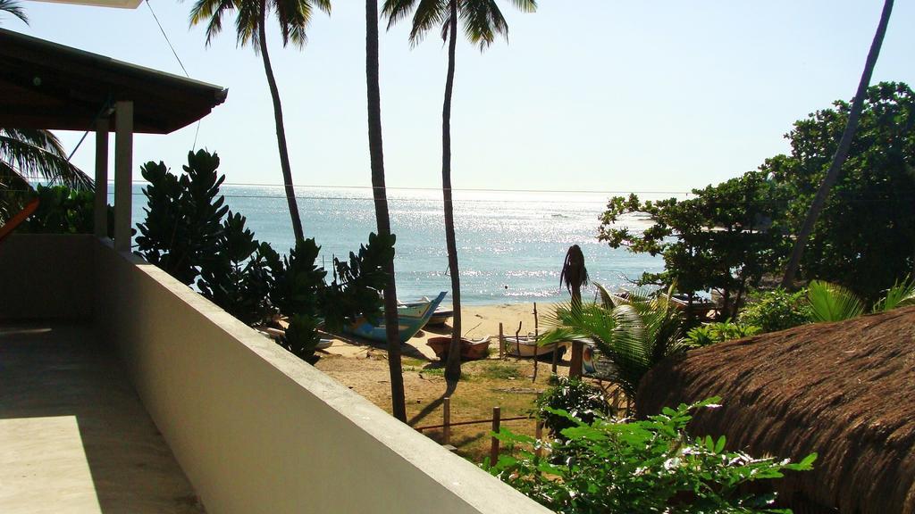 Rupa'S Hotel อารูกัมเบย์ ห้อง รูปภาพ
